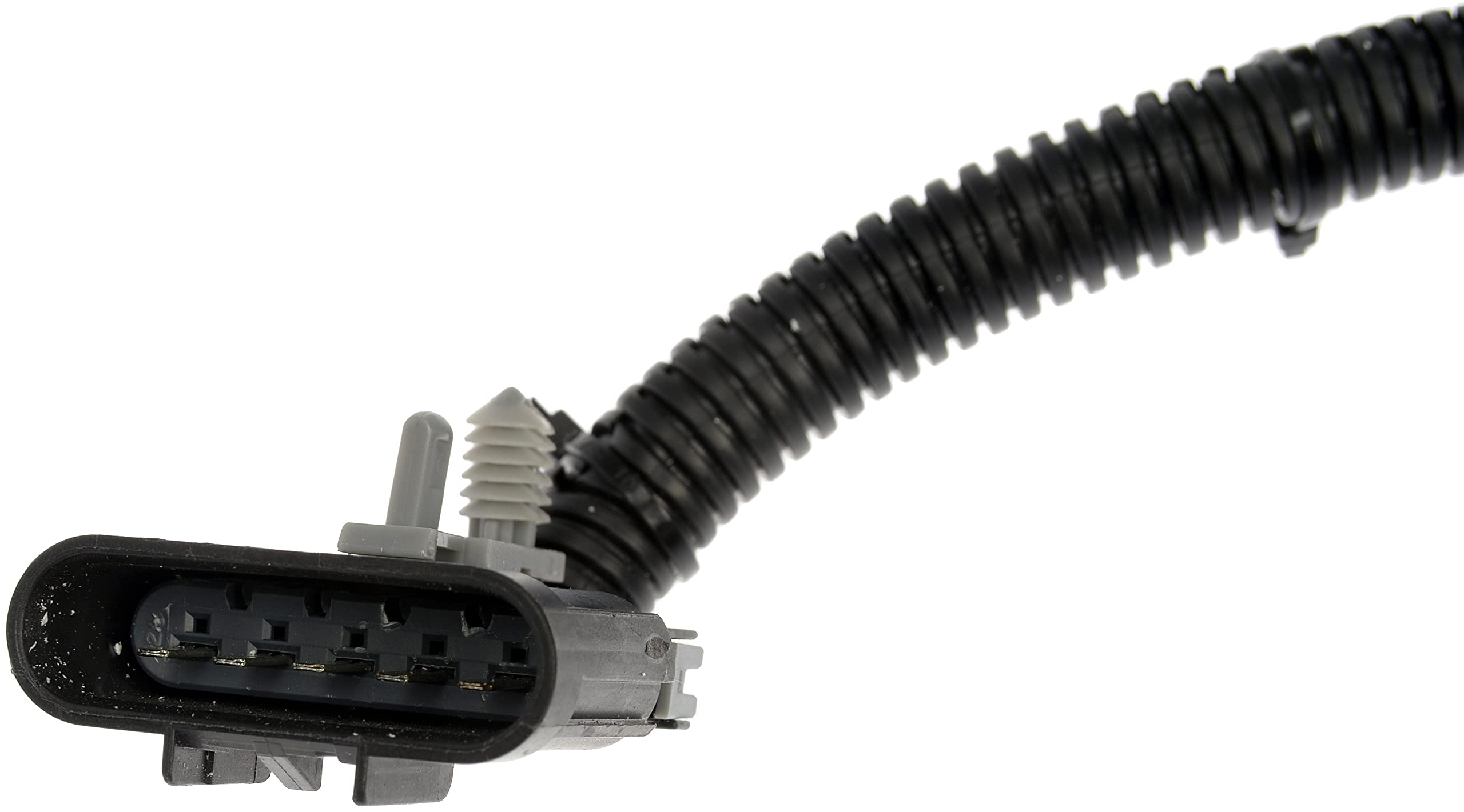 Dorman 747-952 Passenger Side Running Board Motor Compatible With Select Cadillac/Chevrolet/Gmc Models